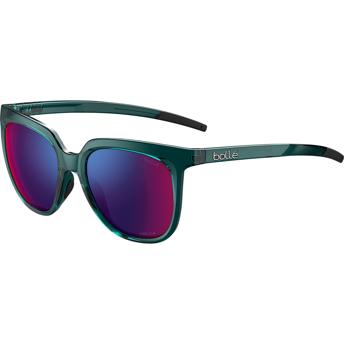 GLORY, Teal Crystal Shiny-Volt+ Ultraviolet Cat 3, hi-res image number null